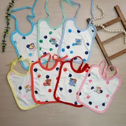 پیشبند نوزادی دخترانه و پسرانهپیشبند نوزاد