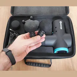 ماساژور برقی بوستر مدل M2-B