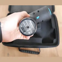 ماساژور برقی بوستر مدل M2-B