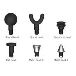 ماساژور برقی بوستر مدل S2