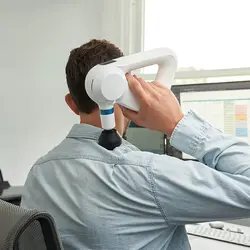 ماساژور برقی سراگان مدل الیت