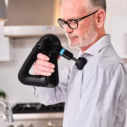 ماساژور برقی سراگان مدل الیت