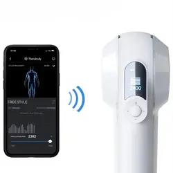 ماساژور برقی سراگان مدل الیت