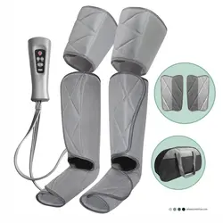 ماساژور پا ایر کامپرشن Invospa