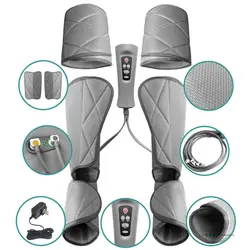 ماساژور پا ایر کامپرشن Invospa