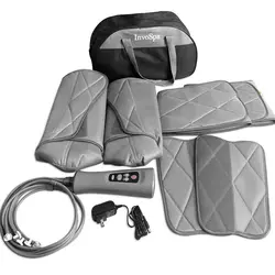 ماساژور پا ایر کامپرشن Invospa