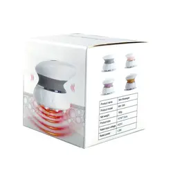 ماساژور دستی صورت مدل mn-068