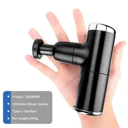 ماساژور شارژی SK-328