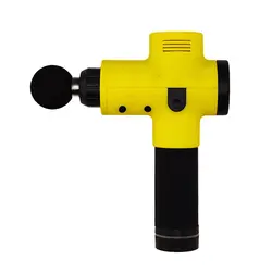 ماساژور شارژی فایبر مدل پرو لایف