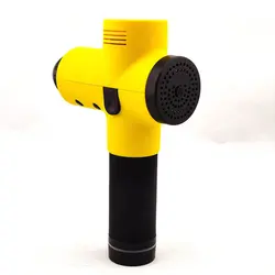 ماساژور شارژی فایبر مدل پرو لایف