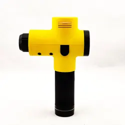 ماساژور شارژی فایبر مدل پرو لایف