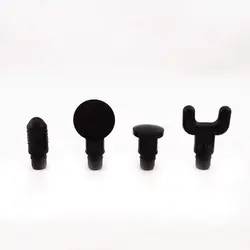 ماساژور شارژی فایبر مدل پرو لایف