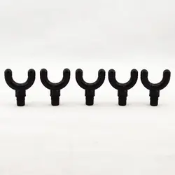 هد ماساژور برقی بوستر مدل پرو ۲ طرح Spinal