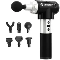 هد ماساژور برقی بوستر مدل پرو ۲ طرح Spinal