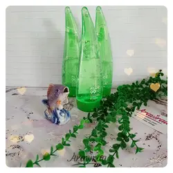 ژل آبرسان شاخکی آلوئه ورا نرم کننده، ضد آکنه و جوش کوکوگرام