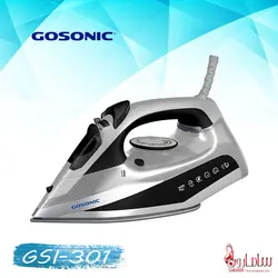 اتو بخار گوسونیک مدل GSI-301