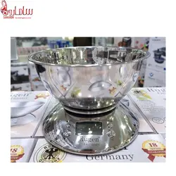 ترازو اشپزخانه روگن RU-5010