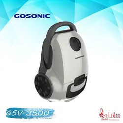 جارو برقی گوسونیک مدل GSV-3500