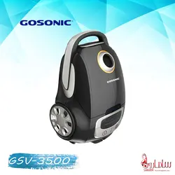 جارو برقی گوسونیک مدل GSV-3500