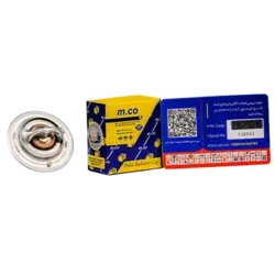 ترموستات پراید امکو 76 درجه