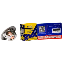 ترموستات پراید امکو 76 درجه