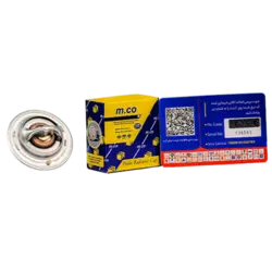 ترموستات پژو 405 °83 امکو