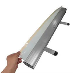 رول آپ شاهکار مدل کلاسیک سایز 85×200