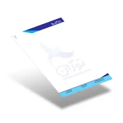 سربرگ 140 گرم کارتی