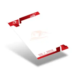 سربرگ 140 گرم کارتی