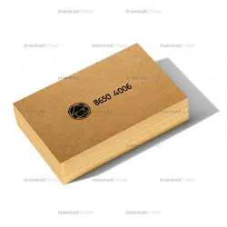 طرح لایه باز کارت ویزیت بازی مرکب Squid Game