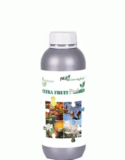 کود آمینو فروت ست پرهام اکسترافروت(فروت ست+آمینواسید) یک لیتری