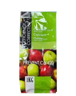 کود پریونت کلسیم ۴۲۰ آکوافارم اسپانیا یک کیلو گرم