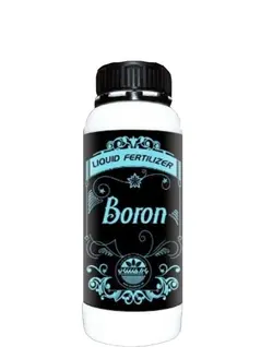 کود مایع بور بورون-Boron بارافشان یک لیتری