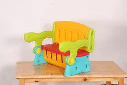 میز و نیمکت دو کاره - تفریح سازان