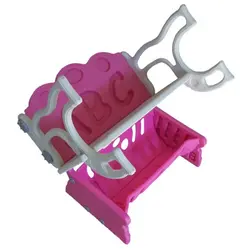 میز تحریر و نیمکت کودک - تفریح سازان