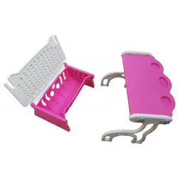 میز تحریر و نیمکت کودک - تفریح سازان