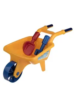 فرغون شن بازی با بیل و چنگک - تفریح سازان