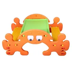 الاکلنگ و نیمکت خرچنگ ایرانی - تفریح سازان