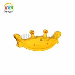 الاکلنگ خرچنگ - تفریح سازان