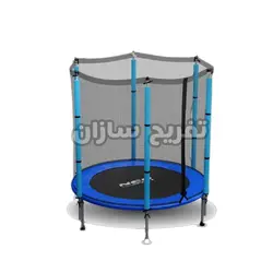 ترامپولین 1.5 متری - تفریح سازان