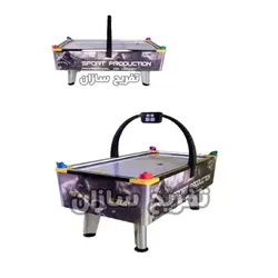 ایرهاکی 1 - تفریح سازان