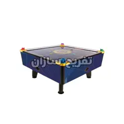 وایر ایرهاکی تفریح سازان - تفریح سازان