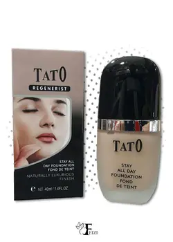 کرم پودر تاتو TATO حجم 40 میلی لیتر