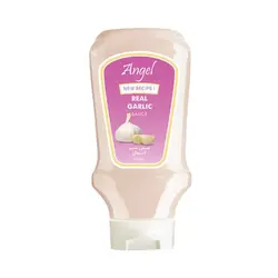 آنجل سس سیر 520 گرم