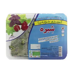 شبره سبزی خوردن 200 گرم