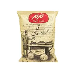 مزمز تخمه آفتابگردان قلمی 130 گرم