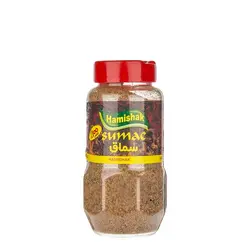 همیشک پودر سماق 100 گرم
