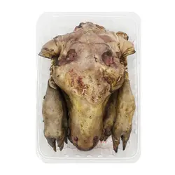 کله پاچه گوسفند 1 دست راد