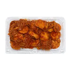 خوراک سوسیس بندری راد پروتئین