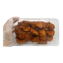 خوراک سوسیس بندری راد پروتئین